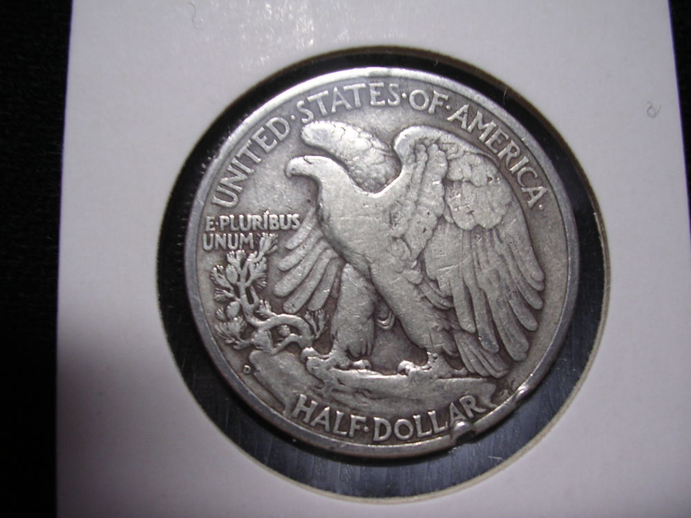 Liberty-Walking-Half-Dollars,-Different-Dates,-Grade-Assistance-Please